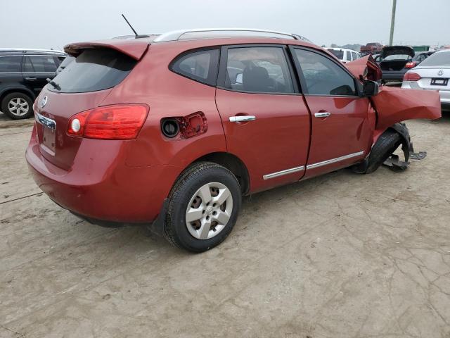 Photo 2 VIN: JN8AS5MT6EW618934 - NISSAN ROGUE SELE 