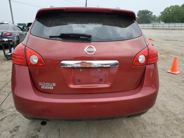 Photo 5 VIN: JN8AS5MT6EW618934 - NISSAN ROGUE SELE 