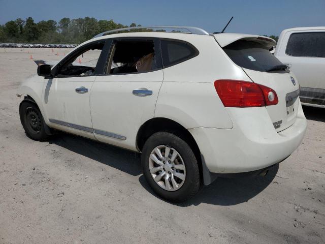 Photo 1 VIN: JN8AS5MT6EW621123 - NISSAN ROGUE SELE 