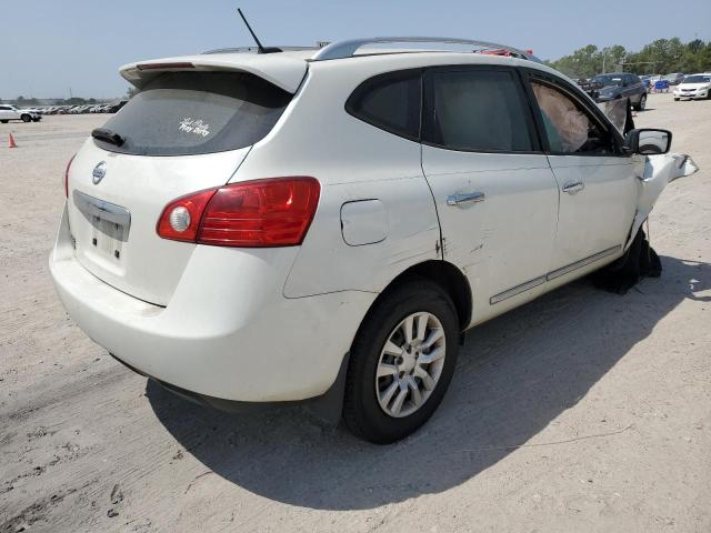 Photo 2 VIN: JN8AS5MT6EW621123 - NISSAN ROGUE SELE 