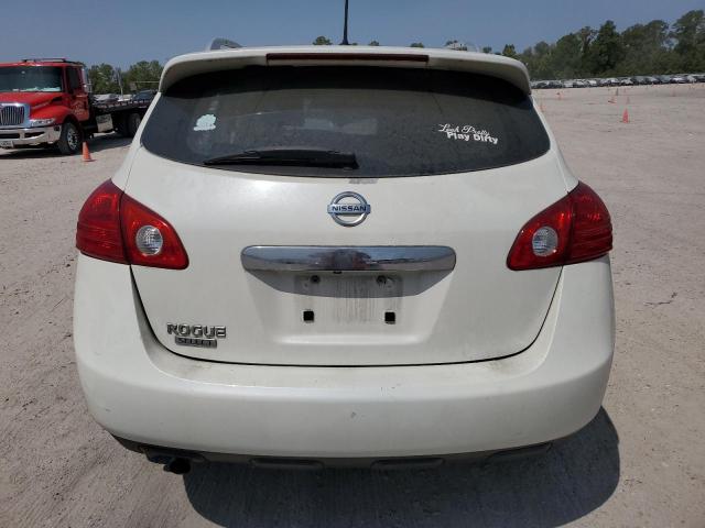 Photo 5 VIN: JN8AS5MT6EW621123 - NISSAN ROGUE SELE 