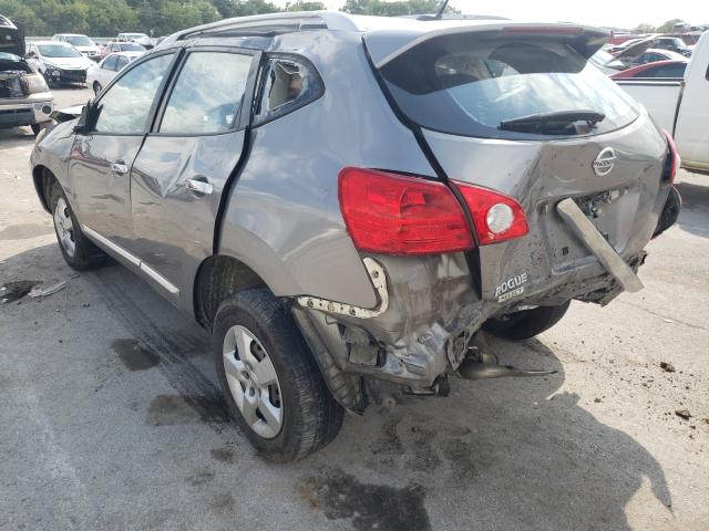 Photo 2 VIN: JN8AS5MT6EW622000 - NISSAN ROGUE SELE 