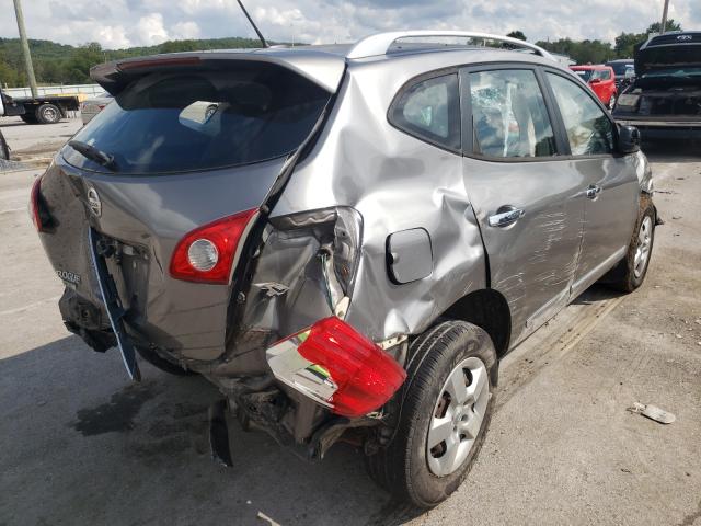 Photo 3 VIN: JN8AS5MT6EW622000 - NISSAN ROGUE SELE 