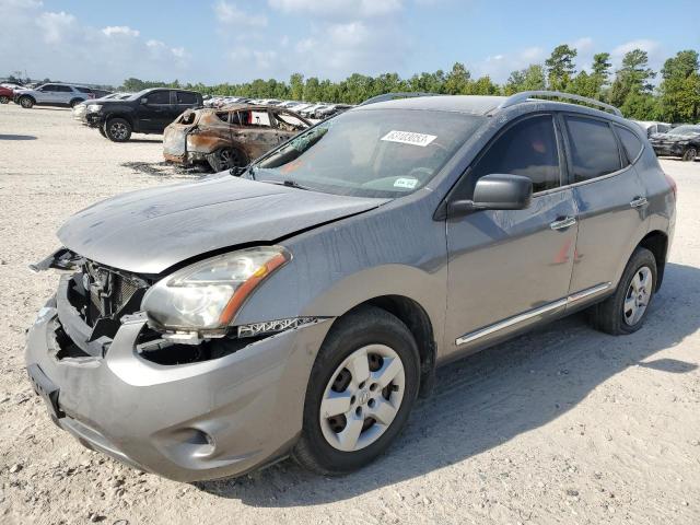 Photo 0 VIN: JN8AS5MT6EW623003 - NISSAN ROGUE SELE 