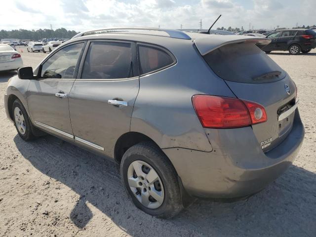 Photo 1 VIN: JN8AS5MT6EW623003 - NISSAN ROGUE SELE 