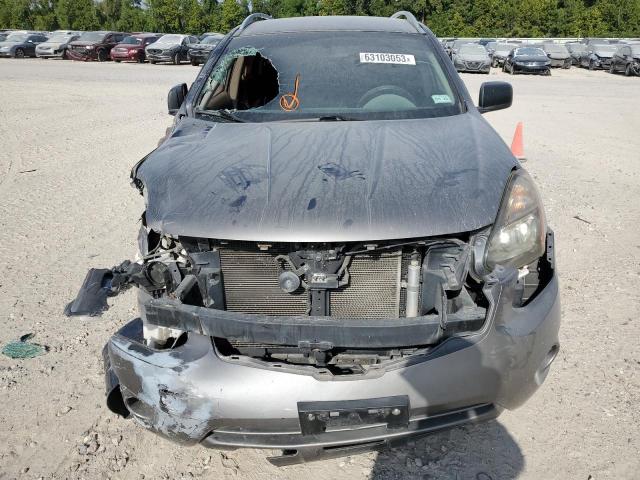 Photo 4 VIN: JN8AS5MT6EW623003 - NISSAN ROGUE SELE 