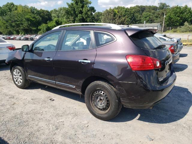 Photo 1 VIN: JN8AS5MT6EW623258 - NISSAN ROGUE 