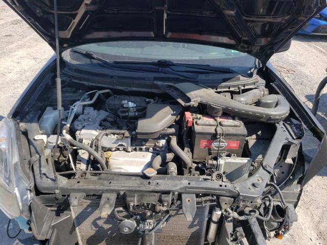 Photo 11 VIN: JN8AS5MT6EW623258 - NISSAN ROGUE 