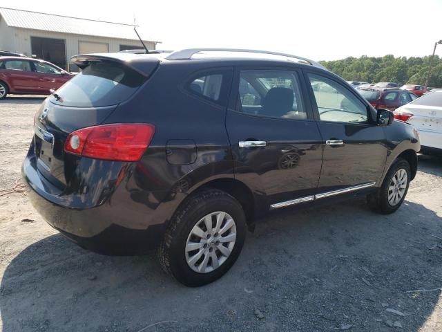 Photo 2 VIN: JN8AS5MT6EW623258 - NISSAN ROGUE 