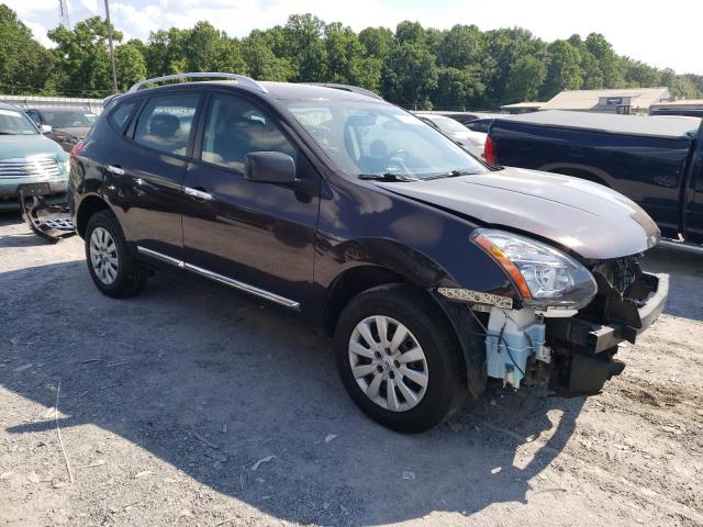 Photo 3 VIN: JN8AS5MT6EW623258 - NISSAN ROGUE 