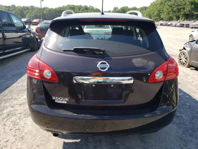 Photo 5 VIN: JN8AS5MT6EW623258 - NISSAN ROGUE 