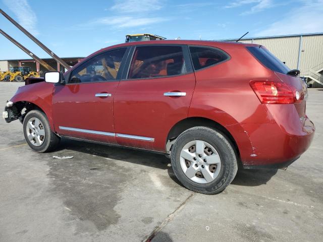 Photo 1 VIN: JN8AS5MT6EW624782 - NISSAN ROGUE 