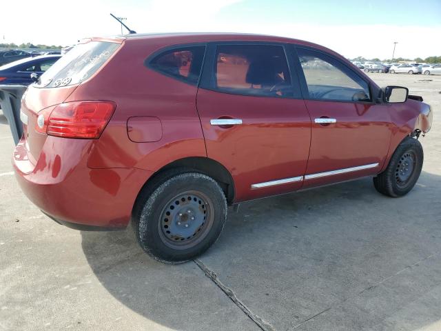 Photo 2 VIN: JN8AS5MT6EW624782 - NISSAN ROGUE 