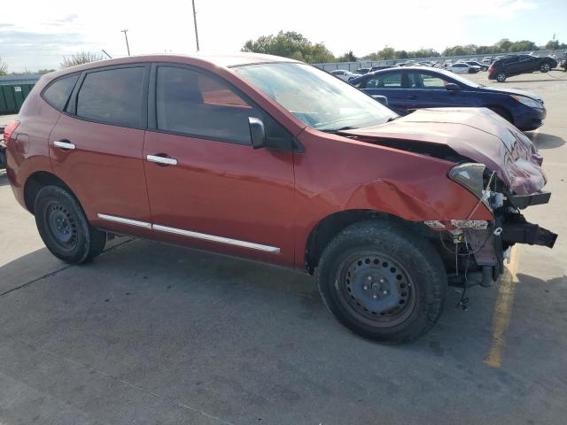 Photo 3 VIN: JN8AS5MT6EW624782 - NISSAN ROGUE 