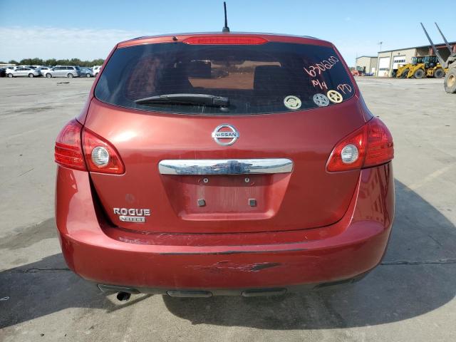 Photo 5 VIN: JN8AS5MT6EW624782 - NISSAN ROGUE 