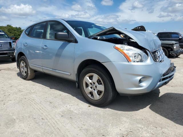 Photo 3 VIN: JN8AS5MT6FW150673 - NISSAN ROGUE SELE 