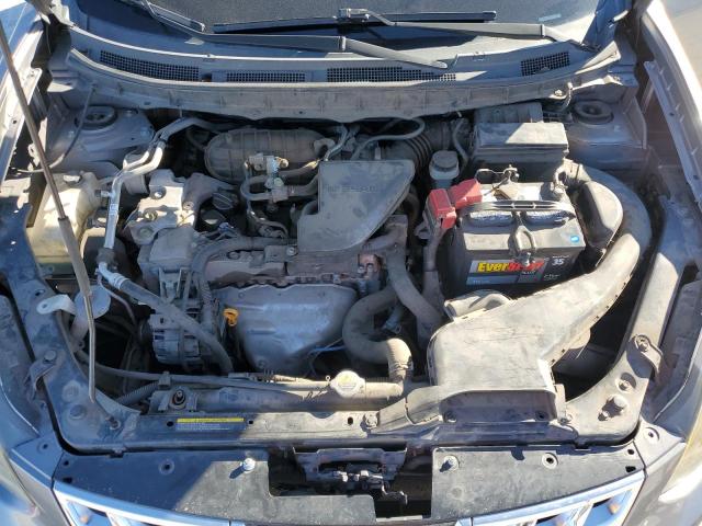 Photo 11 VIN: JN8AS5MT6FW151371 - NISSAN ROGUE 