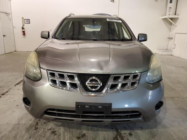 Photo 4 VIN: JN8AS5MT6FW151371 - NISSAN ROGUE 