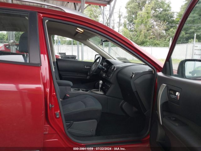 Photo 4 VIN: JN8AS5MT6FW152522 - NISSAN ROGUE 