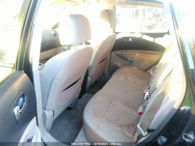 Photo 7 VIN: JN8AS5MT6FW152567 - NISSAN ROGUE SELECT 