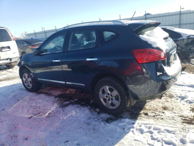 Photo 1 VIN: JN8AS5MT6FW154660 - NISSAN ROGUE 