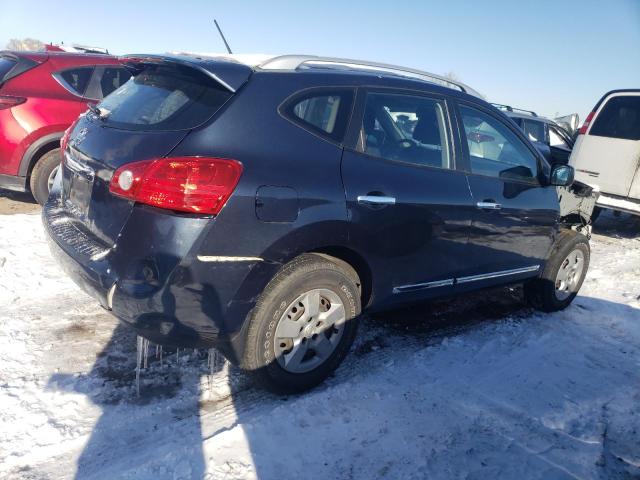 Photo 2 VIN: JN8AS5MT6FW154660 - NISSAN ROGUE 