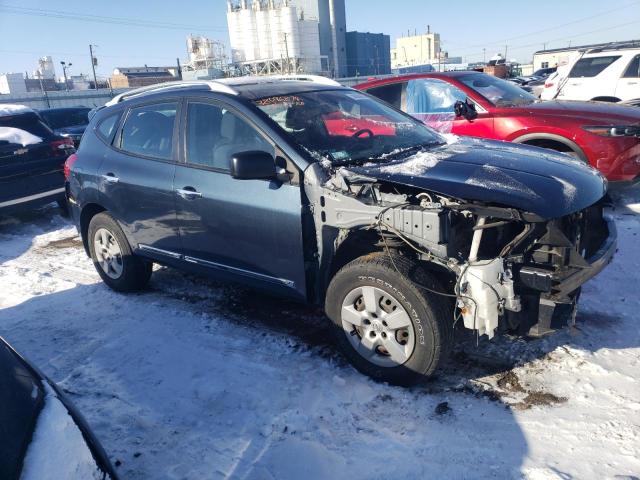 Photo 3 VIN: JN8AS5MT6FW154660 - NISSAN ROGUE 