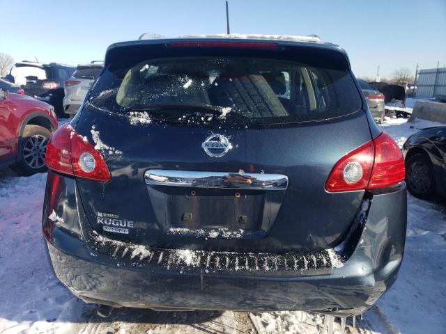 Photo 5 VIN: JN8AS5MT6FW154660 - NISSAN ROGUE 