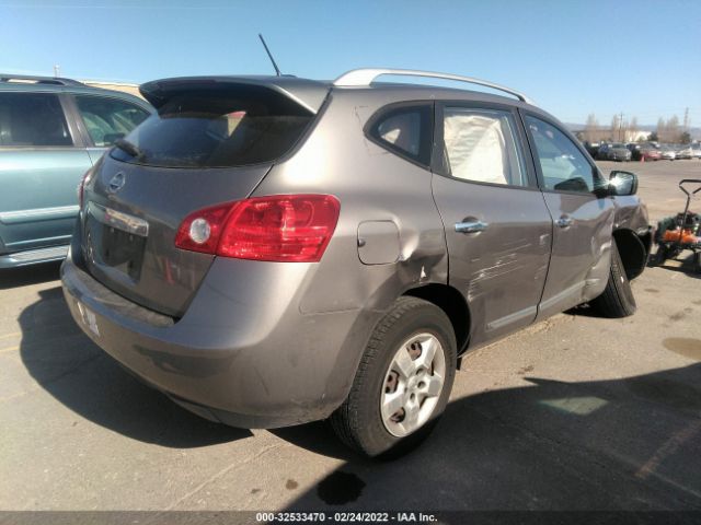 Photo 3 VIN: JN8AS5MT6FW155940 - NISSAN ROGUE SELECT 