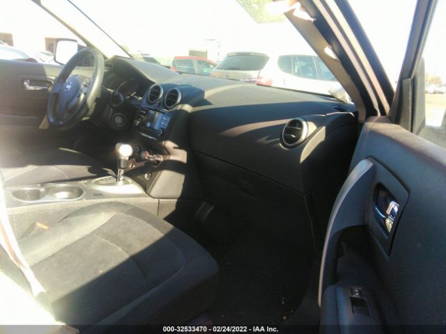 Photo 4 VIN: JN8AS5MT6FW155940 - NISSAN ROGUE SELECT 