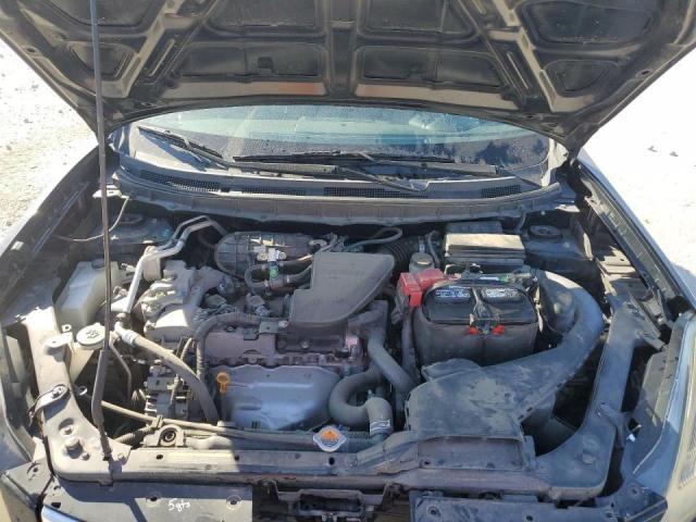 Photo 11 VIN: JN8AS5MT6FW156392 - NISSAN ROGUE SELE 