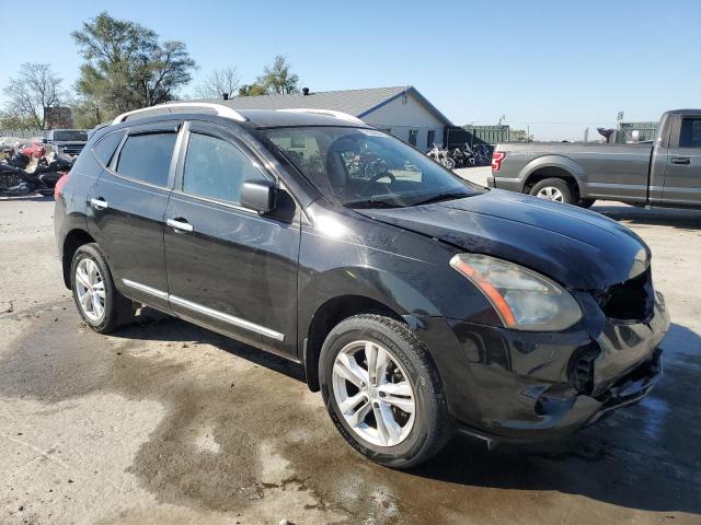 Photo 3 VIN: JN8AS5MT6FW156392 - NISSAN ROGUE SELE 