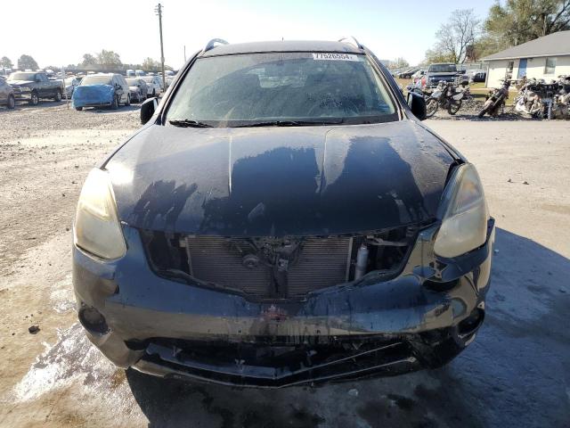 Photo 4 VIN: JN8AS5MT6FW156392 - NISSAN ROGUE SELE 