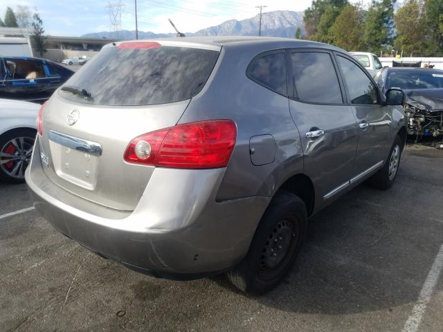 Photo 3 VIN: JN8AS5MT6FW158126 - NISSAN ROGUE SELE 