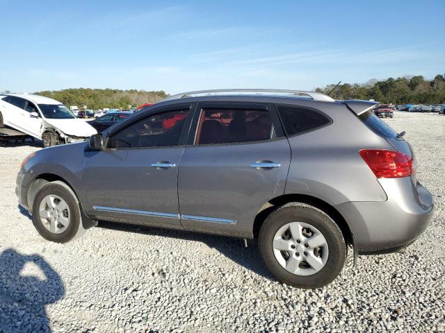 Photo 1 VIN: JN8AS5MT6FW158336 - NISSAN ROGUE 