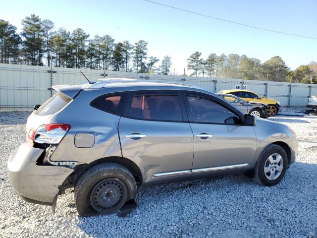 Photo 2 VIN: JN8AS5MT6FW158336 - NISSAN ROGUE 