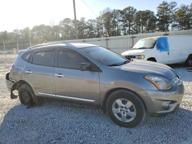 Photo 3 VIN: JN8AS5MT6FW158336 - NISSAN ROGUE 