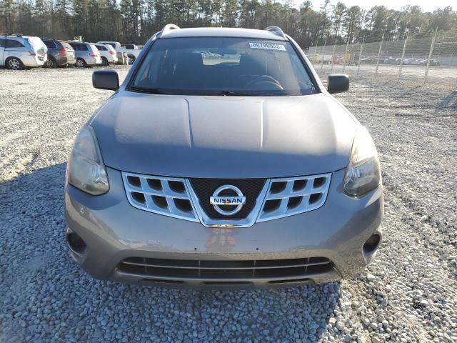 Photo 4 VIN: JN8AS5MT6FW158336 - NISSAN ROGUE 