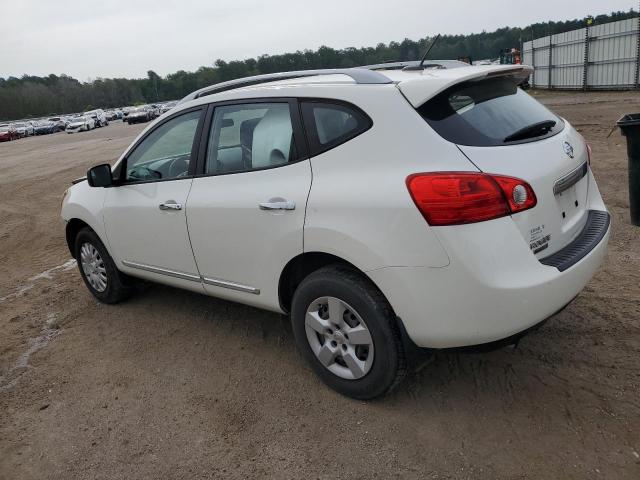 Photo 1 VIN: JN8AS5MT6FW158742 - NISSAN ROGUE SELE 