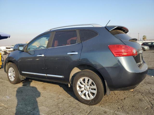 Photo 1 VIN: JN8AS5MT6FW163942 - NISSAN ROGUE SELE 