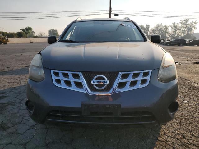 Photo 4 VIN: JN8AS5MT6FW163942 - NISSAN ROGUE SELE 