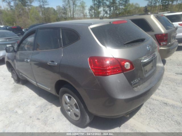 Photo 2 VIN: JN8AS5MT6FW164251 - NISSAN ROGUE SELECT 