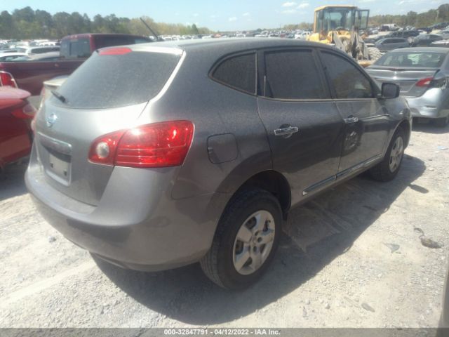 Photo 3 VIN: JN8AS5MT6FW164251 - NISSAN ROGUE SELECT 