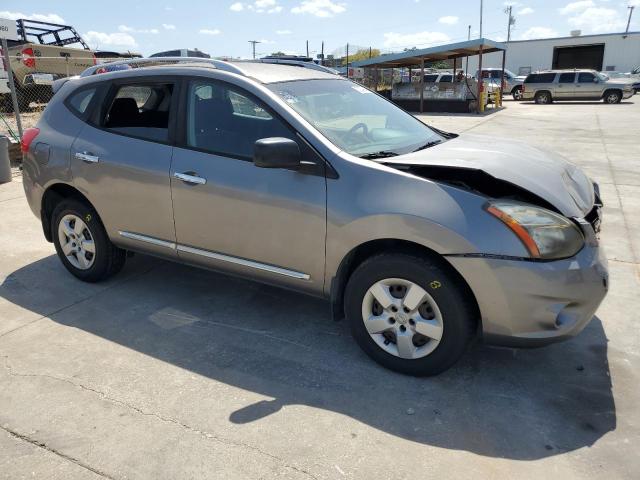 Photo 3 VIN: JN8AS5MT6FW164931 - NISSAN ROGUE 