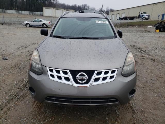 Photo 4 VIN: JN8AS5MT6FW165044 - NISSAN ROGUE SELE 