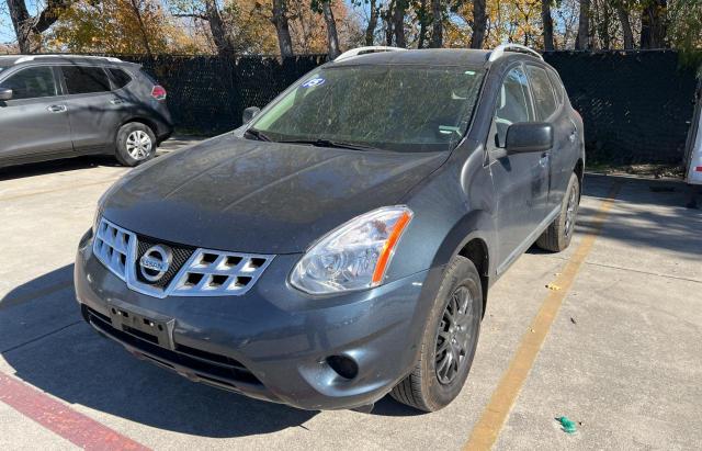 Photo 1 VIN: JN8AS5MT6FW165058 - NISSAN ROGUE 