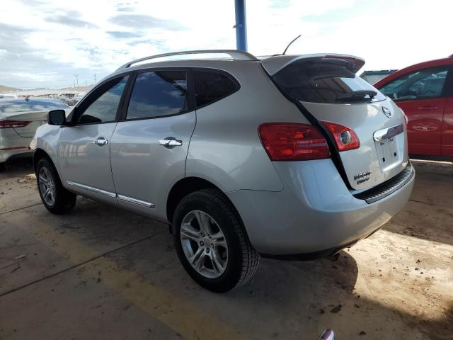 Photo 1 VIN: JN8AS5MT6FW165416 - NISSAN ROGUE SELE 