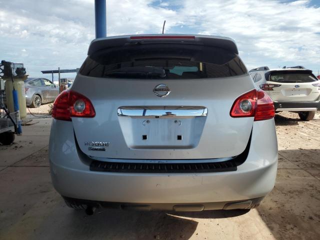 Photo 5 VIN: JN8AS5MT6FW165416 - NISSAN ROGUE SELE 