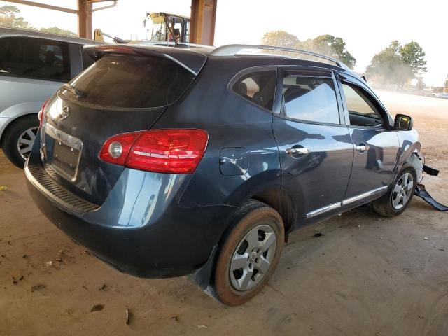 Photo 3 VIN: JN8AS5MT6FW165545 - NISSAN ROGUE SELE 