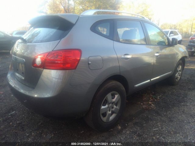 Photo 3 VIN: JN8AS5MT6FW652275 - NISSAN ROGUE SELECT 